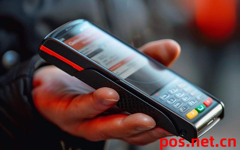 联动云POS机安全吗？2025年最新防诈指南与正规性解析